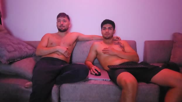 siegfriedll 27-10-2025 Recorded Video analsex