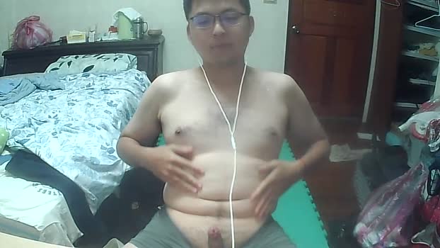 starwind159 26-10-2025 Recorded Video fuck