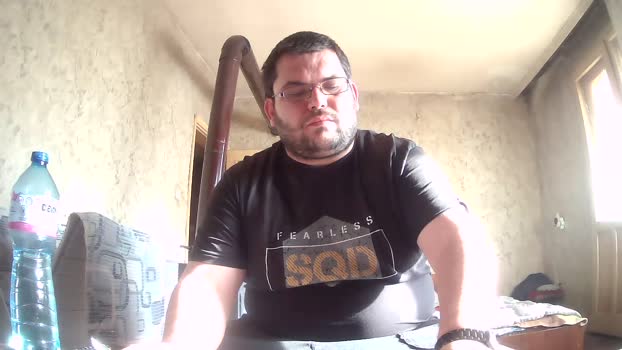 stefan90pt 27-10-2025 Recorded Video kink