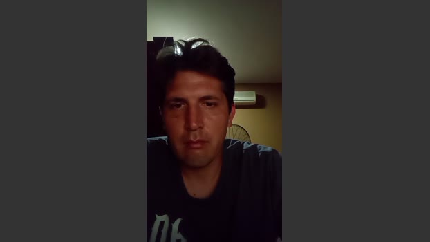 trigilio64 27-10-2025 Recorded Video kissing