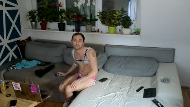 twunkie 26-10-2025 Recorded Video fuckhard