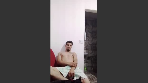 victor62Go 27-10-2025 Recorded Video orgasm