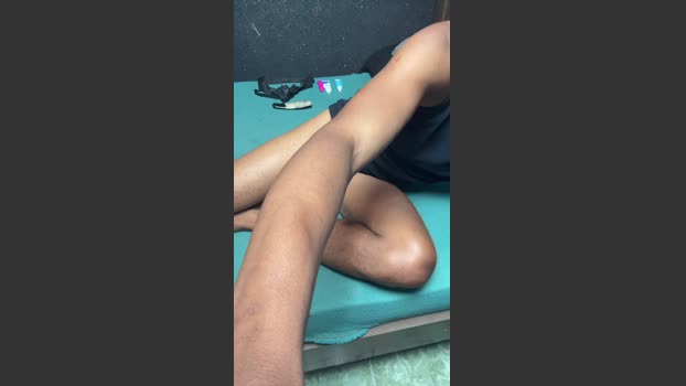 wagnermourae 27-10-2025 Recorded Video kinky