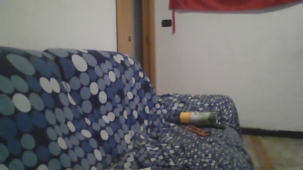 zena_xxx 27-10-2025 Recorded Video yummy