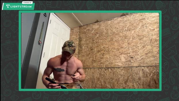 420rebel 27-10-2025 Recorded Video jerkoff