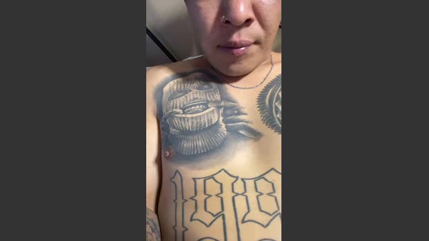 A1caponi 28-10-2025 Recorded Video deepthroat