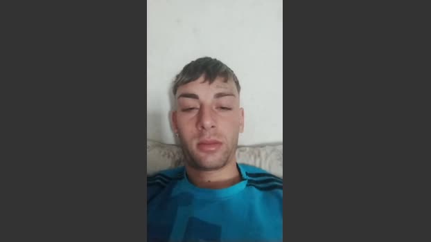 Aguilon2001 27-10-2025 Recorded Video sexybody