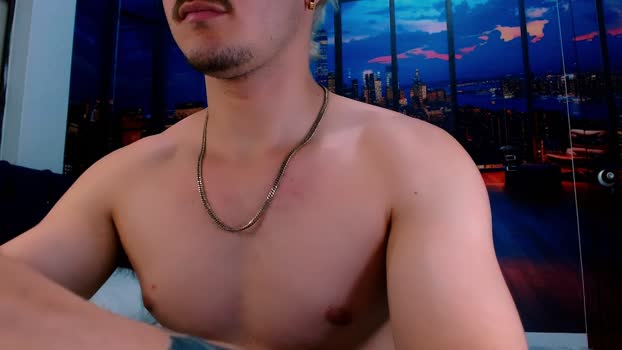 AlexPierss 28-10-2025 Recorded Video Cam