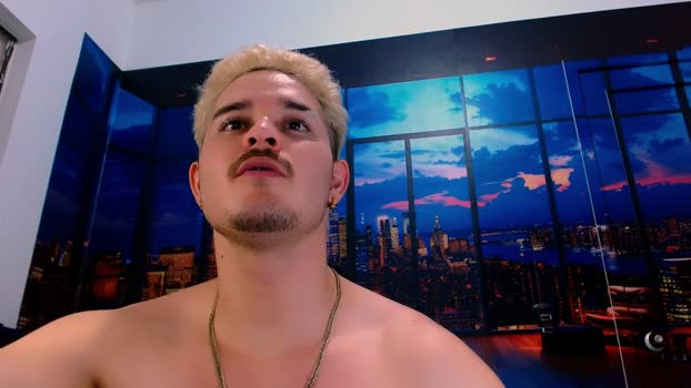 AlexPierss 28-10-2025 Recorded Video oral