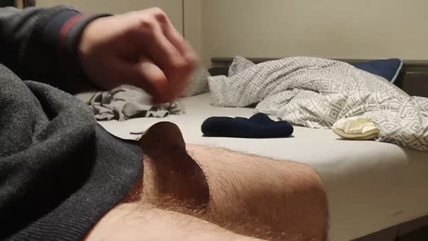 Alphapimmelchen 28-10-2025 Recorded Video suckcock