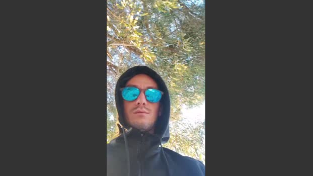 And9311 27-10-2025 Recorded Video Webcam