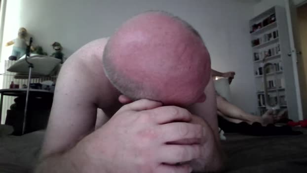 Bibi7502 28-10-2025 Recorded Video fuckme