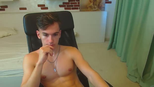 BradyFlint 28-10-2025 Recorded Video natural