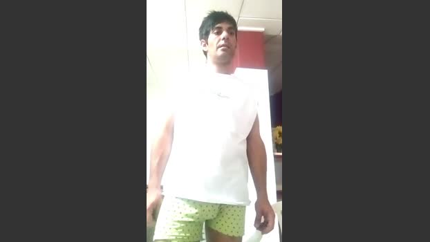 Capricho9473 28-10-2025 Recorded Video Topless