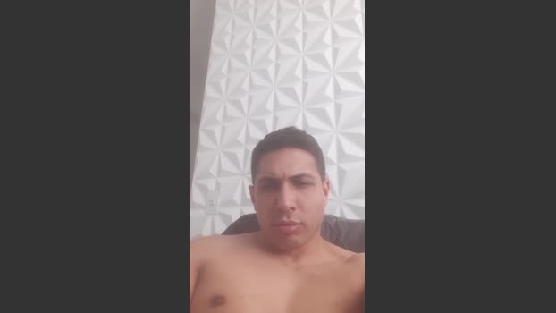 Carlosdotado32 28-10-2025 Recorded Video Naked