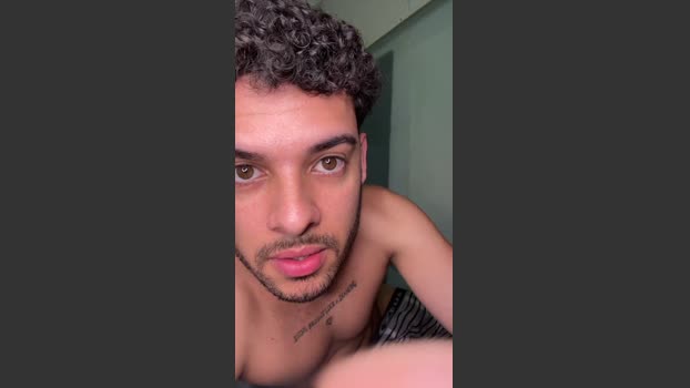 Cristiian 28-10-2025 Recorded Video harddick