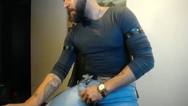 Danburythebeast 28-10-2025 Recorded Video sexykitty