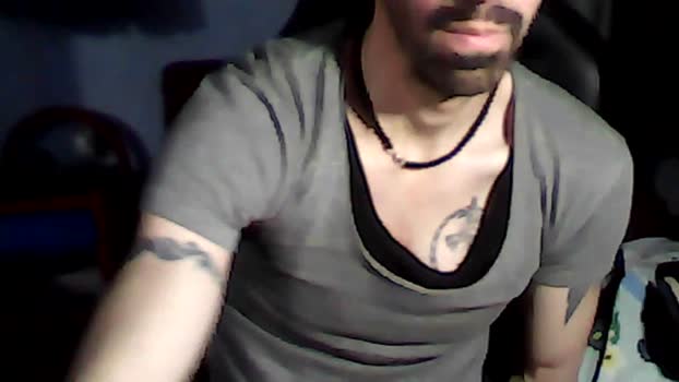 DanteLago 28-10-2025 Recorded Video legs