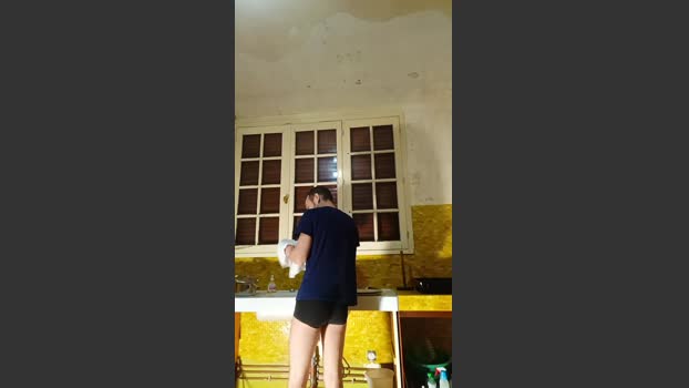 Dickwolf91 27-10-2025 Recorded Video ass