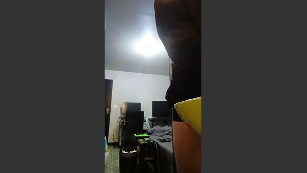 Dickwolf91 27-10-2025 Recorded Video jerking