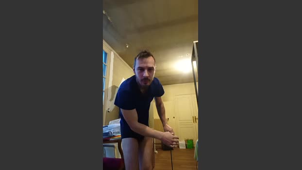 Dickwolf91 27-10-2025 Recorded Video bj-dildo