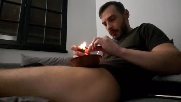 Dickwolf91 27-10-2025 Recorded Video ass