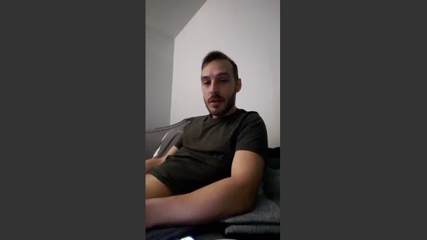 Dickwolf91 27-10-2025 Recorded Video Pretty