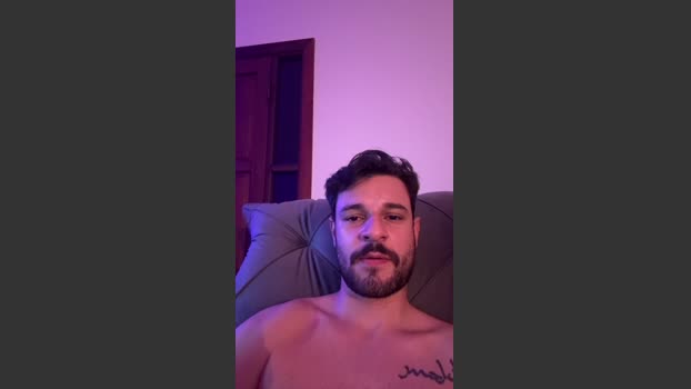 Enrico_nine 28-10-2025 Recorded Video sex