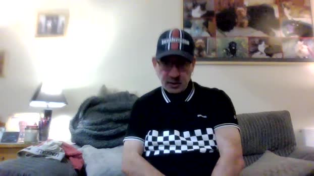 Exarmysgtbriefs 27-10-2025 Recorded Video suck