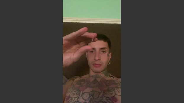 FantiFroil 27-10-2025 Recorded Video Ass