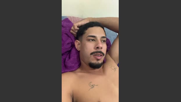 Fernandofn 27-10-2025 Recorded Video yummy