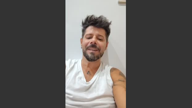 Fredylover 28-10-2025 Recorded Video Pretty