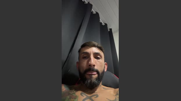 GarciaAnthony 28-10-2025 Recorded Video love