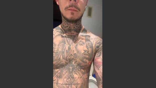 Hastaelimfinito 27-10-2025 Recorded Video fuckface