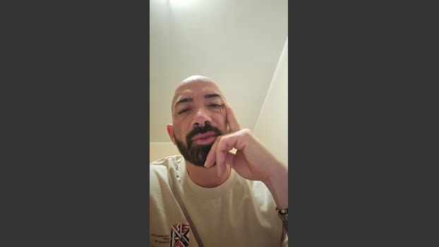 Ilgiardiniere 27-10-2025 Recorded Video cute