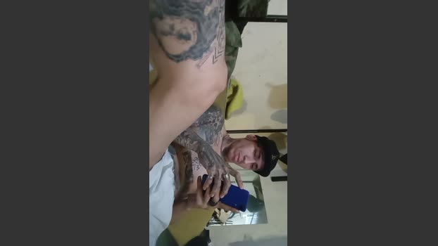 Intoxicado420 28-10-2025 Recorded Video show