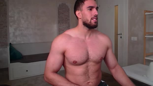 IvanHyde 28-10-2025 Recorded Video skinny