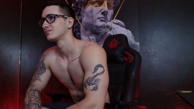 JacksonOlsenn 28-10-2025 Recorded Video love