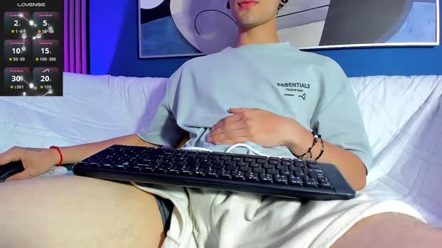 Jefer_rick 27-10-2025 Recorded Video analsex