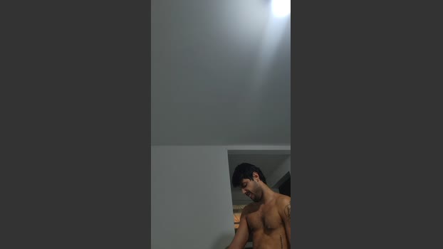 Levi_Henrique 27-10-2025 Recorded Video lush
