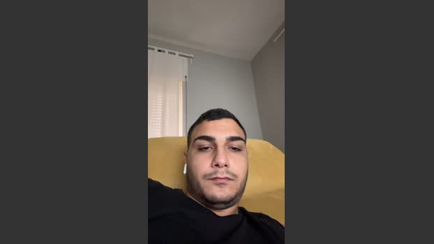 Marcofull 28-10-2025 Recorded Video amateur