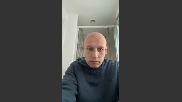Markus4u5599 27-10-2025 Recorded Video hard