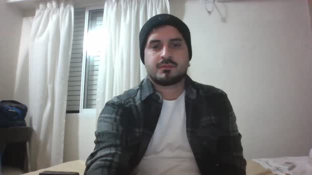 Mecanicoenpija 28-10-2025 Recorded Video kiss