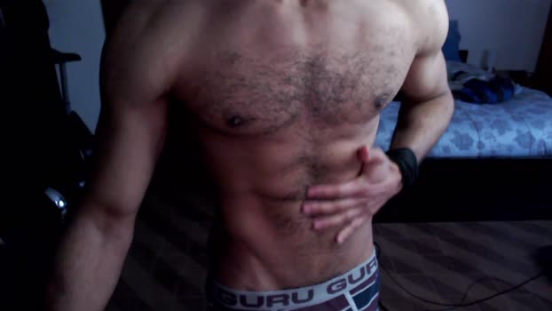 Mikesfyres 28-10-2025 Recorded Video Topless