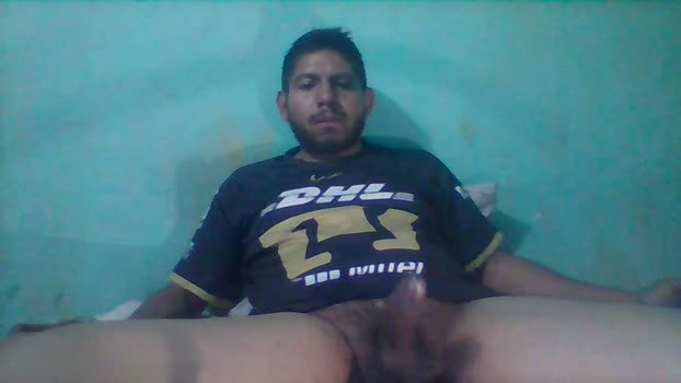 Morde6 28-10-2025 Recorded Video amateur