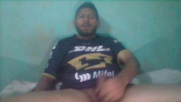 Morde6 28-10-2025 Recorded Video horny