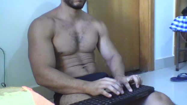 MorenoCarente 27-10-2025 Recorded Video gay