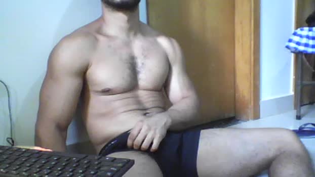 MorenoCarente 27-10-2025 Recorded Video fuckher