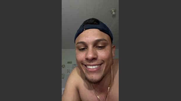 Morenoyboy 27-10-2025 Recorded Video kinky