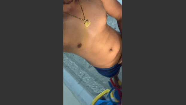 Morenoyboy 28-10-2025 Recorded Video wank